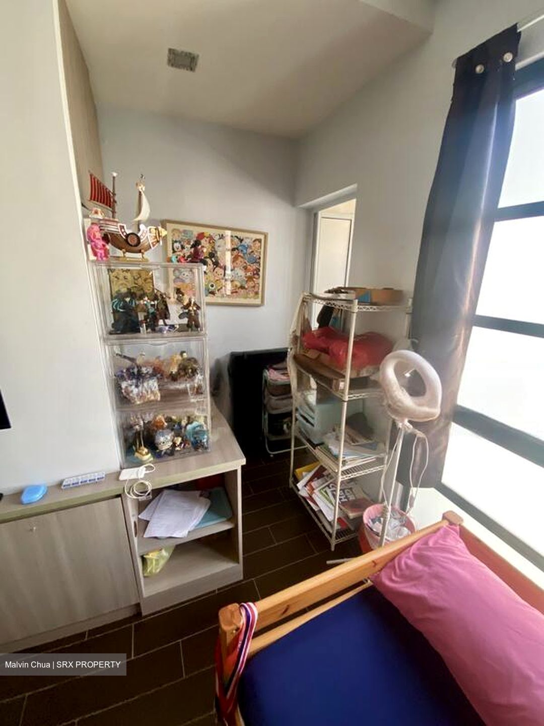 Parc Vista (D22), Condominium #462785371